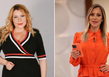 Clima de cortar à faca no programa de Cristina Ferreira e Cláudio Ramos