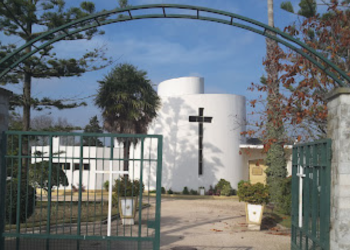 Servilusa vai ficar responsável pela construção do futuro crematório de Torres Vedras