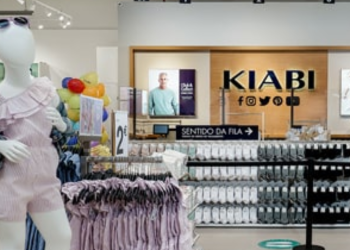 Kiabi abre loja em Torres Vedras