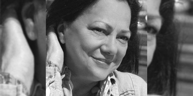 Morreu Estrela Novais aos 70 anos