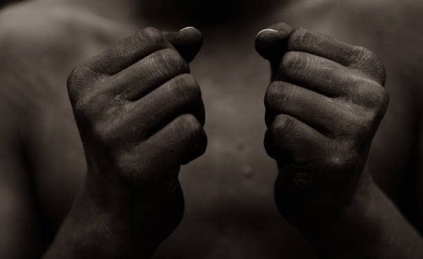 Casal escravizou durante 10 anos homem com atraso cognitivo