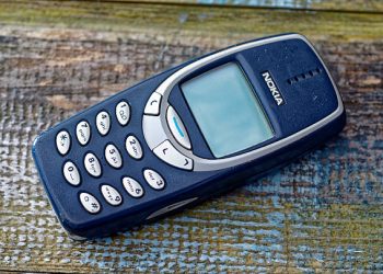 Nokia 3310 pode estar de regresso com nova versão