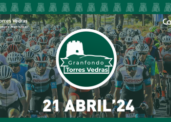 Granfondo está de regresso a Torres Vedras e vai contar com 1500 participantes