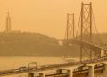 Prepare-se: Temperaturas vão subir e poeiras do Saara vão regressar