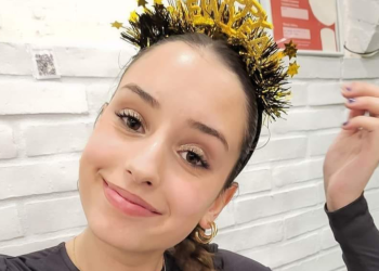 Jovem de 16 anos desaparecida há uma semana deixou carta à família