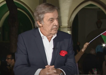 Miguel Sousa Tavares: “Saíram à rua quase 80% dos que não votaram no Chega e esses são o futuro”