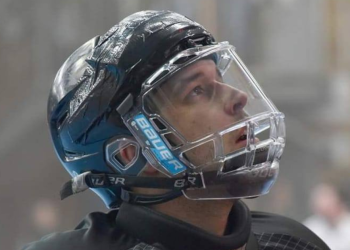 Torriense Pedro Chambell considerado melhor guarda-redes da Taça das Nações de hóquei patins