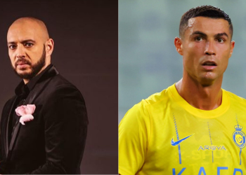 “É prejudicial à seleção e vai estragar o Europeu”: Rui Sinel de Cordes ataca Ronaldo