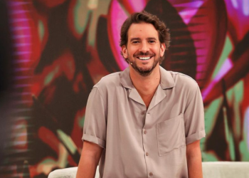 Idevor Mendonça foi pai pela primeira vez