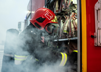 Ações de fogo controlado em Torres Vedras
