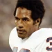 Morreu O. J. Simpson, a controversa estrela do NFL