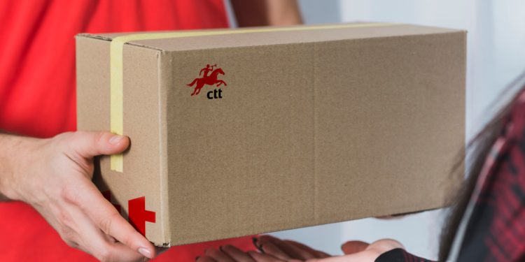CTT vão passar a entregar encomendas também ao domingo