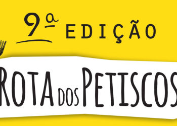 9ª Edição Rota dos Petiscos