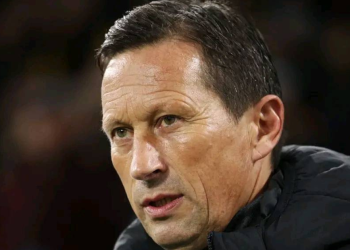 Roger Schmidt quer ficar no Benfica e até já comprou quinta para viver em Azeitão