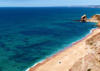 Município de Torres Vedras tem 12 praias distinguidas com Galardão Qualidade de Ouro