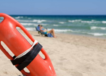 Já é conhecida a data da abertura da época balnear 2024