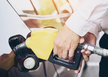 Combustíveis vão baixar na próxima semana