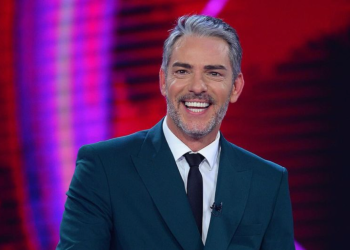 Cláudio Ramos ja recebeu mais de 1 milhão de euros pagos pela TVI