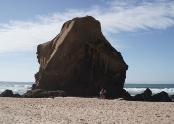 11 praias de Torres Vedras recebem Bandeira Azul