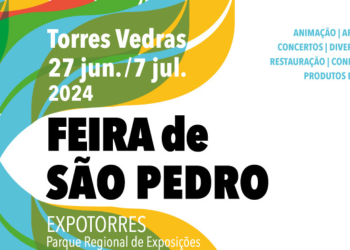 Trânsito vai estar condicionado nos dias da Feira de S. Pedro. Saiba mais aqui