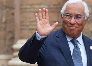 António Costa é assaltado no Martim Moniz, Lisboa