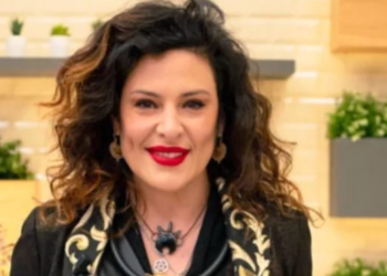 “Nunca me tinham tratado tão mal”: Sónia Tavares expulsa da zona VIP do Rock in Rio