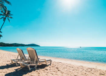 O verão começa hoje, mas o calor só chega amanhã