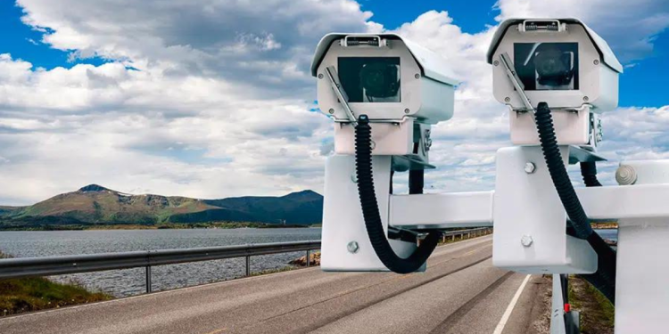 Atenção: Vão ser instalados 25 novos radares nas estradas portuguesas