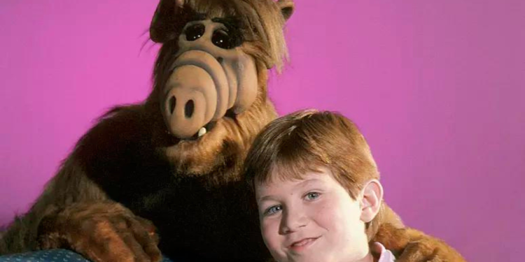 Estrela da série “Alf” encontrado morto