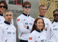 Há mais mulheres que homens a representar Portugal nos Jogos Olímpicos de Paris
