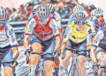 Volta a Portugal Feminina em bicicleta vai causar constrangimentos de trânsito no concelho de Torres Vedras