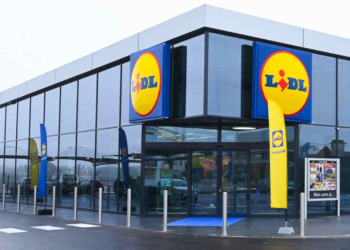Nova loja Lidl na Silveira com investimento de 7,5 milhões de euros