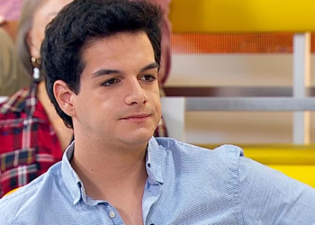 Ator português vai representar Portugal nos Jogos Olímpicos