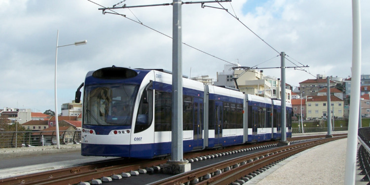 Expansão do Metro Sul do Tejo vai chegar às praias da Trafaria e da Costa da Caparica
