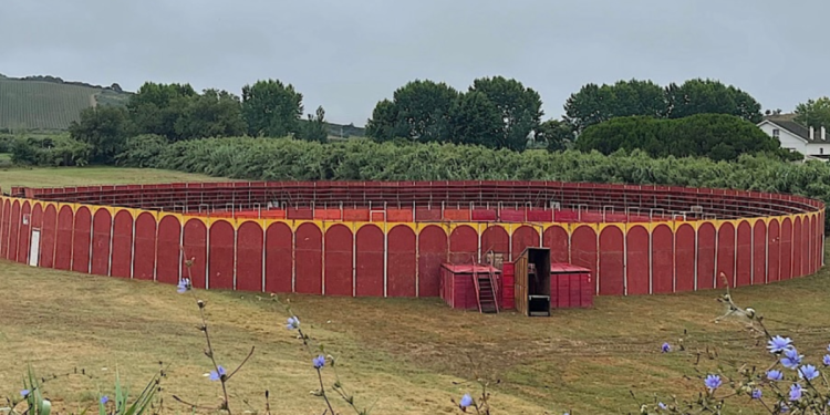 Ameaça de bomba quase cancela corrida de touros em Torres Vedras