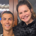 “És grande”: Elma e Katia Aveiro defendem Ronaldo