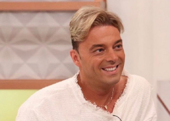 Sérgio Rossi obrigado a dar concerto com três costelas partidas