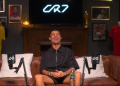 Cristiano Ronaldo cria canal no Youtube e já conta com 1 milhão de subscritores