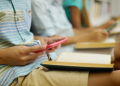 Nas escolas dinamarquesas os telemóveis não entram nas salas de aula