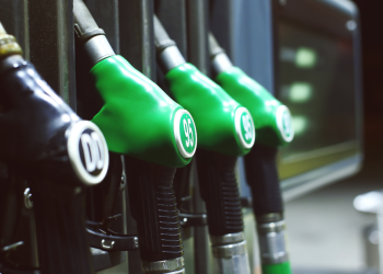 Atenção: Preços dos combustíveis voltam a subir