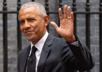 Barack Obama tem uma música portuguesa na playlist de verão