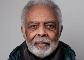 Gilberto Gil anunciou última digressão de sempre em 2025