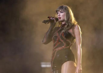 “Uma tragédia foi evitada”: Concerto de Taylor Swift em Viena quase sofre ataque de terrorismo