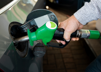 Combustíveis sobem a partir de segunda-feira