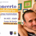 Banda da Juventude Musical Ponterrolense apresenta concerto solidário a favor do Martim