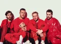 Imagine Dragons anunciam concerto no Estádio da Luz com bilhetes entre os 90€ e os 7000€