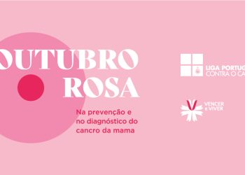 Outubro Rosa: Caminhada do Movimento Vencer e Viver em Torres Vedras