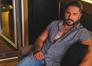 Cantor Leandro envolvido em mais uma agressão a ex-companheira