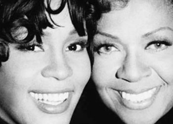 Morreu a mãe de Whitney Houston