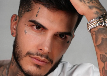 Ex-concorrente de “Love On Top” tenta matar filho de cinco anos